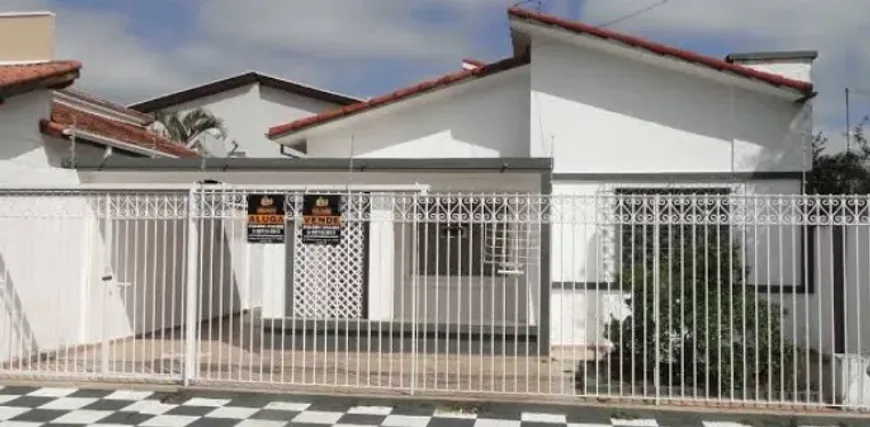 Foto 1 de Casa com 3 Quartos à venda, 240m² em Centro Assistencia, Rio Claro