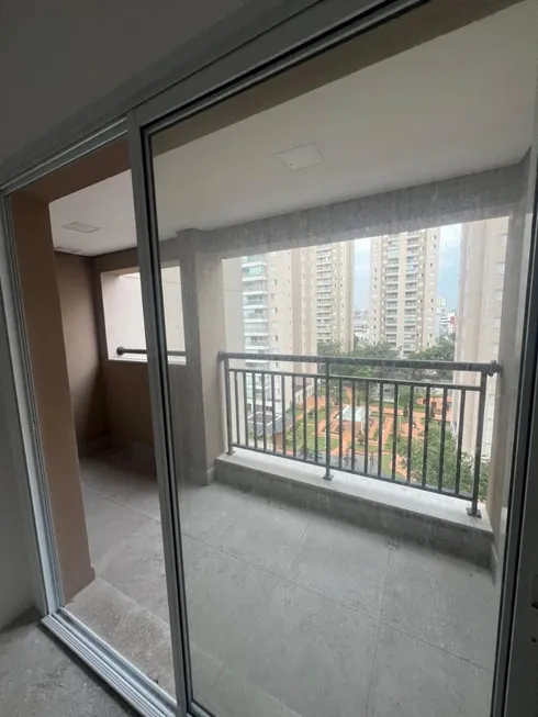 Foto 1 de Apartamento com 2 Quartos à venda, 58m² em Jardim Pereira Leite, São Paulo