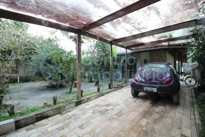 Foto 1 de Casa de Condomínio com 3 Quartos à venda, 157m² em Jardim Sao Luiz , Peruíbe