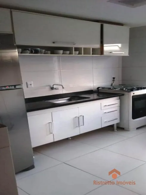 Foto 1 de Apartamento com 2 Quartos à venda, 48m² em Conjunto Habitacional Presidente Castelo Branco, Carapicuíba