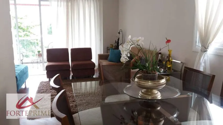 Foto 1 de Apartamento com 4 Quartos à venda, 142m² em Moema, São Paulo