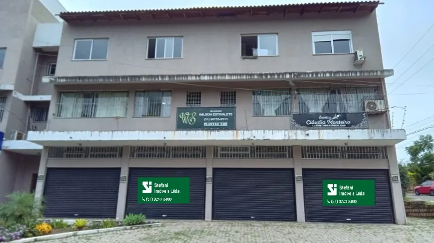 Foto 1 de Ponto Comercial para alugar, 180m² em Vila Nova, Porto Alegre