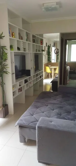 Foto 1 de Apartamento com 2 Quartos à venda, 64m² em Bussocaba, Osasco