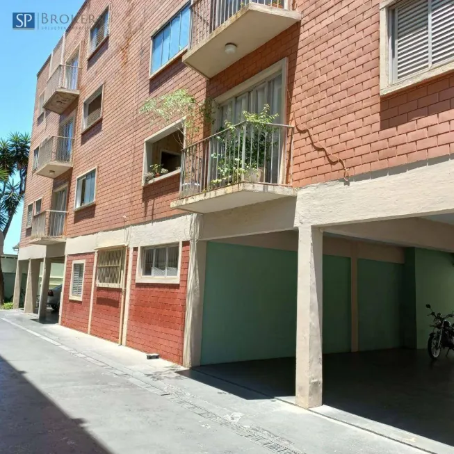 Foto 1 de Apartamento com 2 Quartos para alugar, 60m² em Nova Vinhedo, Vinhedo