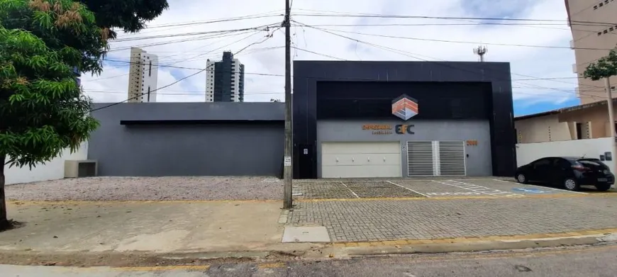 Foto 1 de Sala Comercial para alugar, 20m² em Candelária, Natal