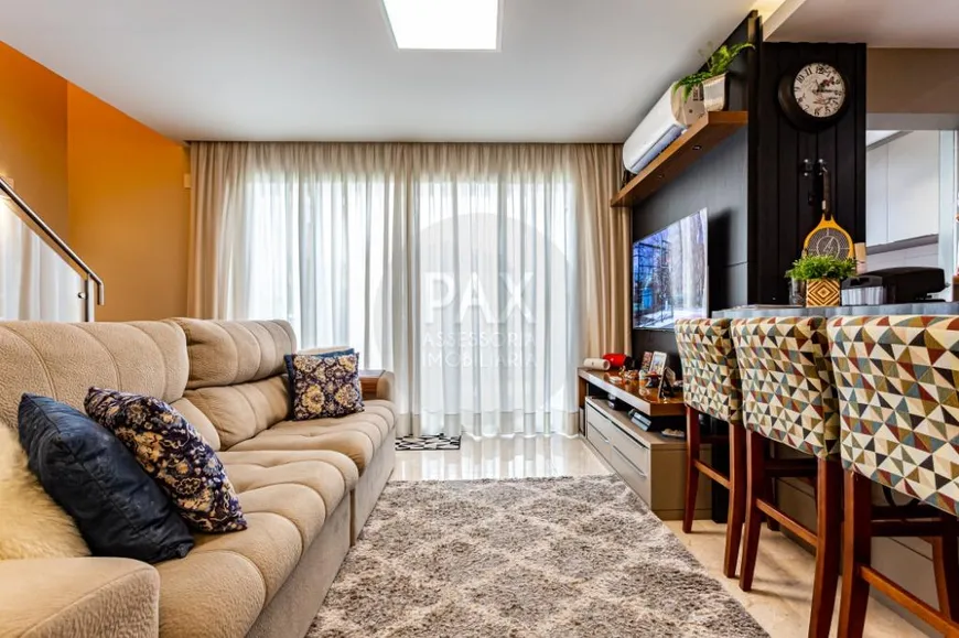 Foto 1 de Apartamento com 2 Quartos à venda, 115m² em Pedra Branca, Palhoça