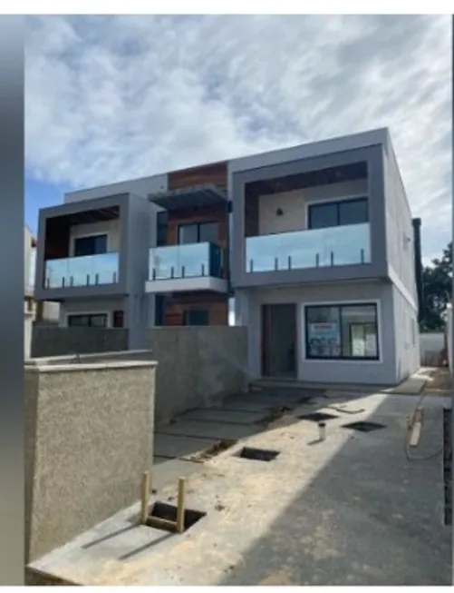 Foto 1 de Apartamento com 2 Quartos à venda, 100m² em São João do Rio Vermelho, Florianópolis