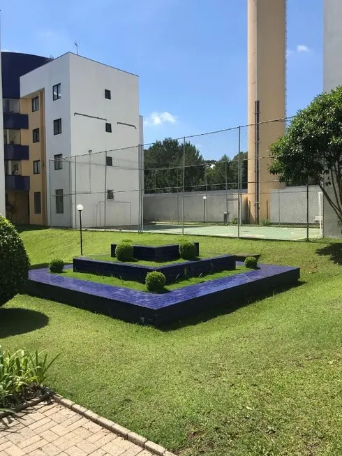 Foto 1 de Apartamento com 3 Quartos à venda, 86m² em Xaxim, Curitiba