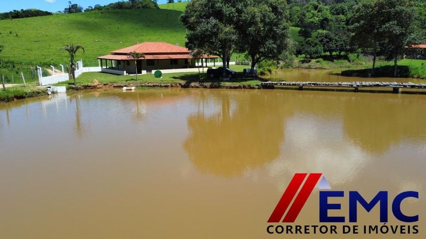 Fazenda/Sítio 4800 m² em Zona Rural em Jacutinga, por R$ 530.000 - Viva Real