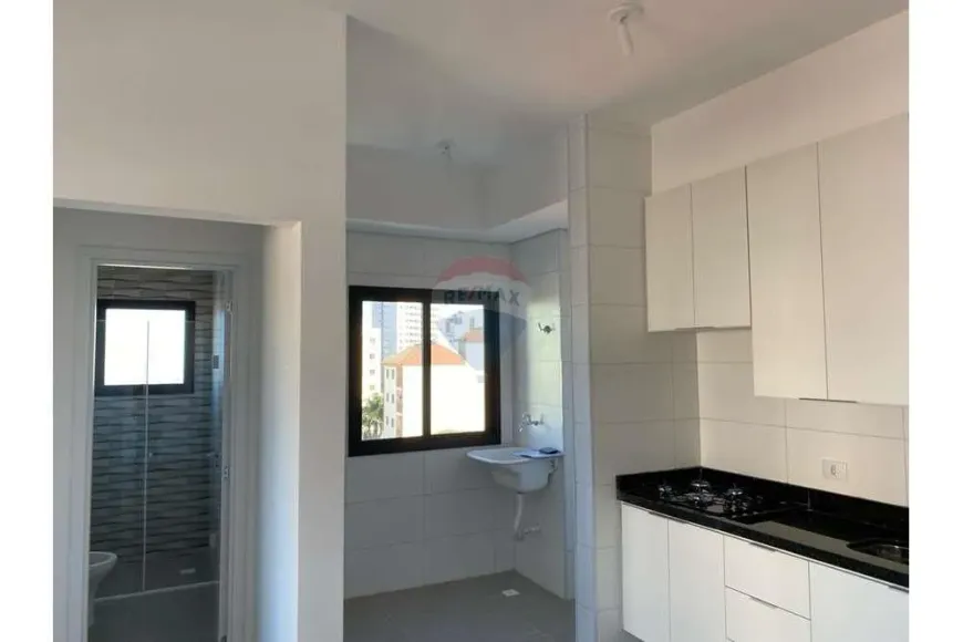 Foto 1 de Apartamento com 1 Quarto para alugar, 42m² em Bela Vista, Valinhos