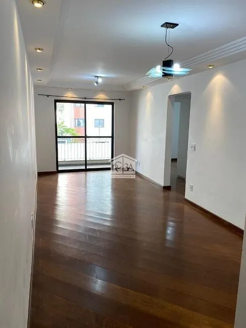 Foto 1 de Apartamento com 2 Quartos à venda, 64m² em Jardim Anália Franco, São Paulo