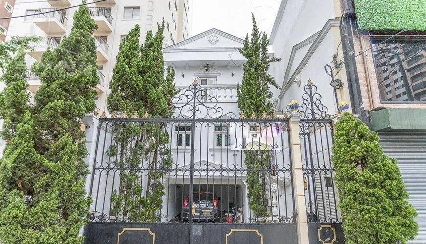 Foto 1 de Casa com 3 Quartos à venda, 170m² em Perdizes, São Paulo