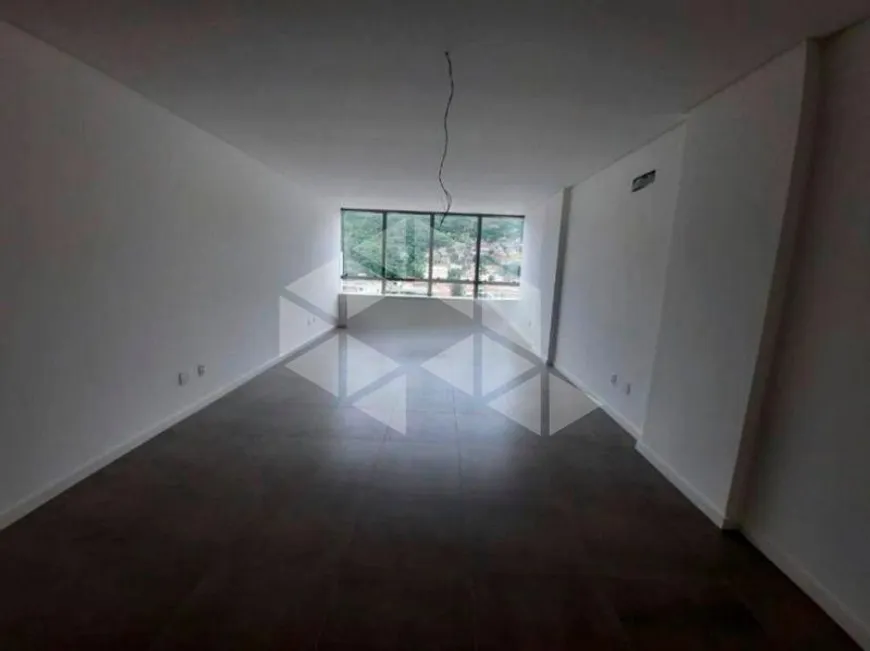 Foto 1 de Sala Comercial para alugar, 40m² em Saco dos Limões, Florianópolis