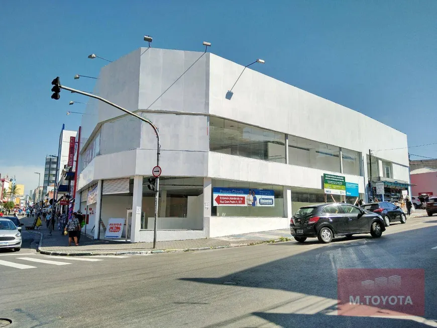 Foto 1 de Prédio Comercial para alugar, 1176m² em Centro, Guarulhos