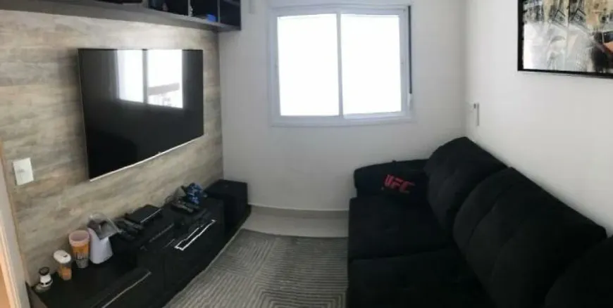 Foto 1 de Flat com 2 Quartos à venda, 79m² em Campo Belo, São Paulo