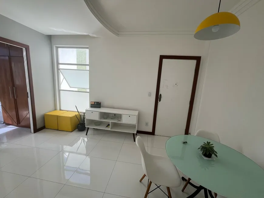 Foto 1 de Apartamento com 1 Quarto à venda, 52m² em Itaigara, Salvador