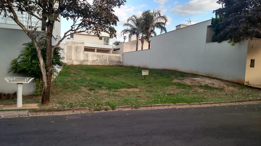 Foto 1 de Lote/Terreno à venda, 310m² em Jardim Laranjeiras, Limeira