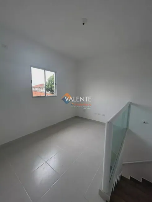 Foto 1 de Apartamento com 2 Quartos à venda, 46m² em Castelo, Santos