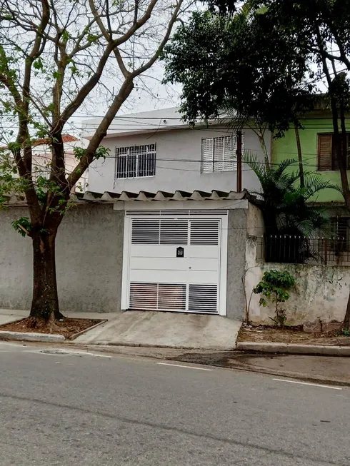 Foto 1 de Sobrado com 3 Quartos à venda, 120m² em Jardim Cidade Pirituba, São Paulo