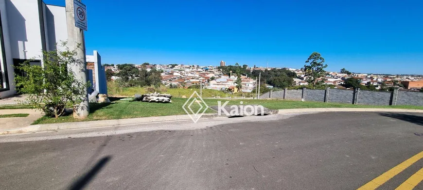 Foto 1 de Lote/Terreno à venda, 348m² em Residencial Central Parque, Salto