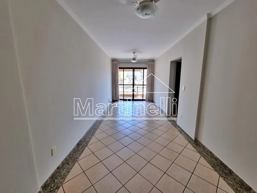 Foto 1 de Apartamento com 2 Quartos à venda, 72m² em Vila Seixas, Ribeirão Preto