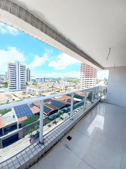 Foto 1 de Apartamento com 3 Quartos à venda, 146m² em Lagoa Nova, Natal