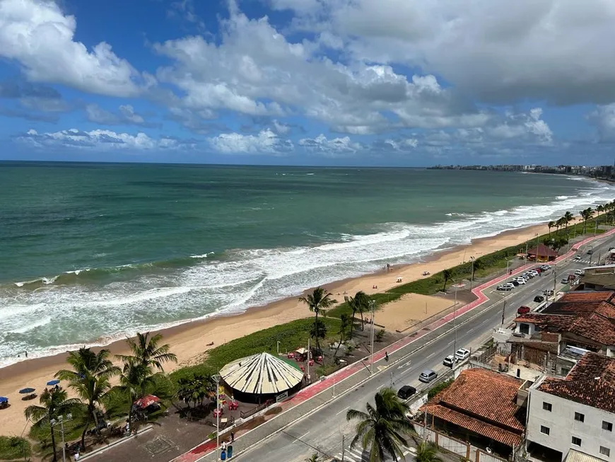 Foto 1 de Apartamento com 3 Quartos à venda, 138m² em Jacarecica, Maceió