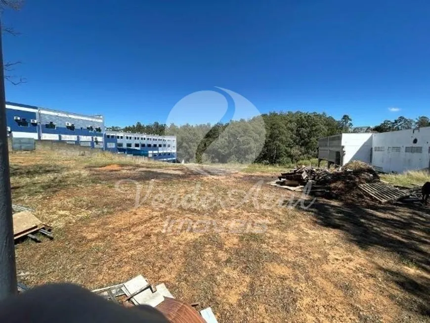 Foto 1 de Lote/Terreno à venda, 1890m² em Vale Verde, Valinhos