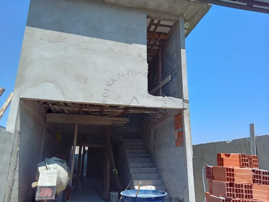 Foto 1 de Casa com 3 Quartos à venda, 150m² em Chácara Jaguari Fazendinha, Santana de Parnaíba