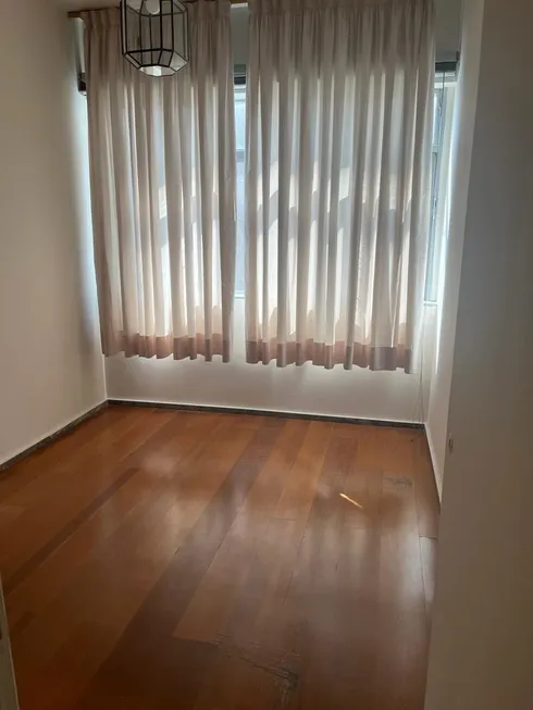 Foto 1 de Apartamento com 3 Quartos à venda, 144m² em Centro, Belo Horizonte