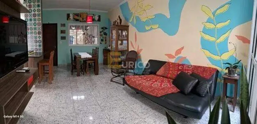 Foto 1 de Casa com 3 Quartos à venda, 110m² em Pacaembu, Itupeva