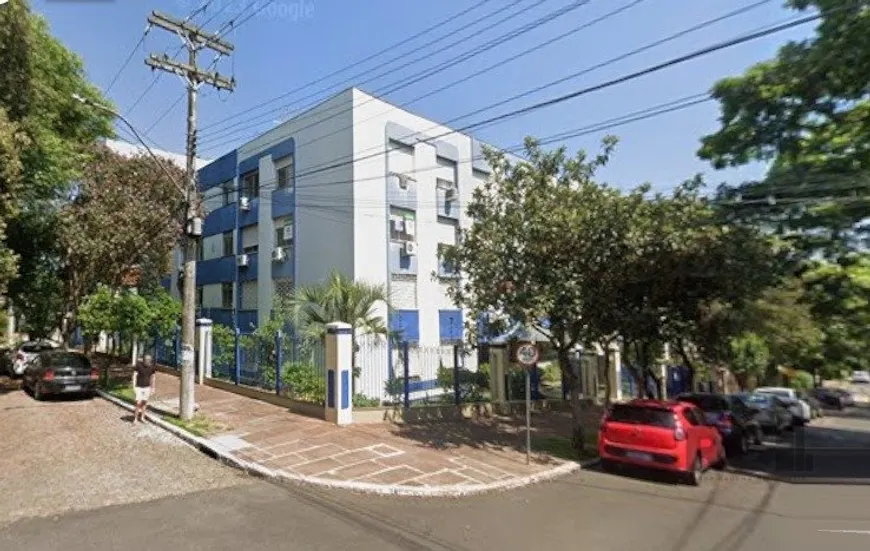 Foto 1 de Apartamento com 2 Quartos à venda, 56m² em Cristo Redentor, Porto Alegre