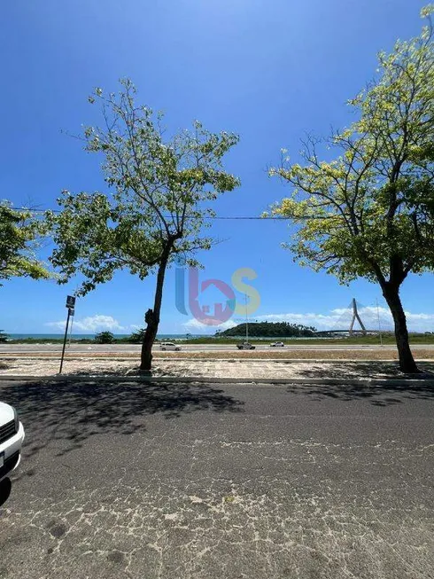 Foto 1 de Lote/Terreno à venda, 420m² em Sao Sebastiao, Ilhéus