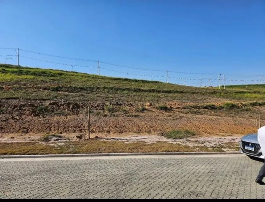 Foto 1 de Lote/Terreno com 1 Quarto à venda, 330m² em Urbanova, São José dos Campos