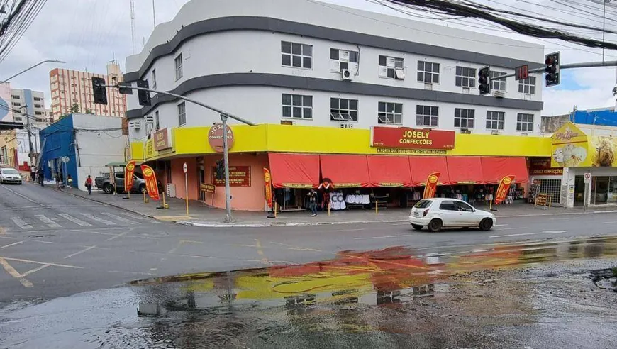 Foto 1 de Sala Comercial para alugar, 70m² em Centro Sul, Cuiabá