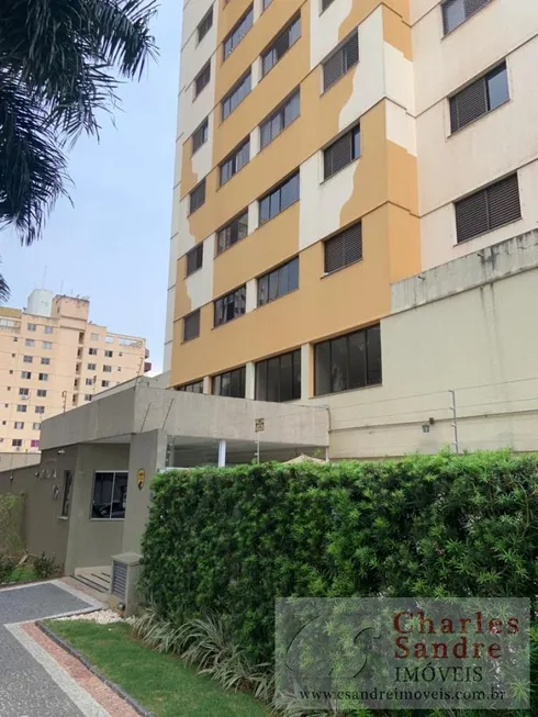 Foto 1 de Apartamento com 2 Quartos à venda, 63m² em Setor Bela Vista, Goiânia