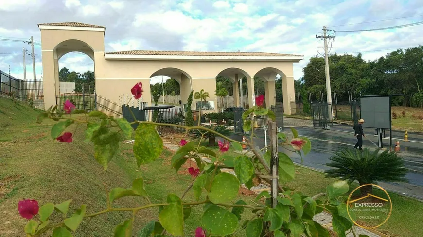 Foto 1 de Casa com 3 Quartos à venda, 220m² em Alem Ponte, Sorocaba