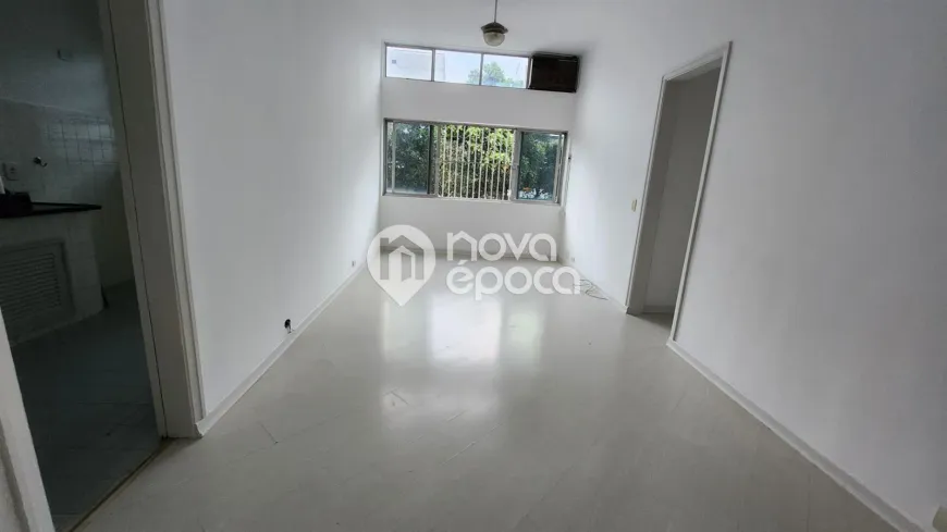 Foto 1 de Apartamento com 2 Quartos à venda, 75m² em Tijuca, Rio de Janeiro