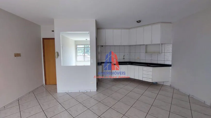 Foto 1 de Apartamento com 2 Quartos para alugar, 70m² em Jardim Santo Antônio, Americana