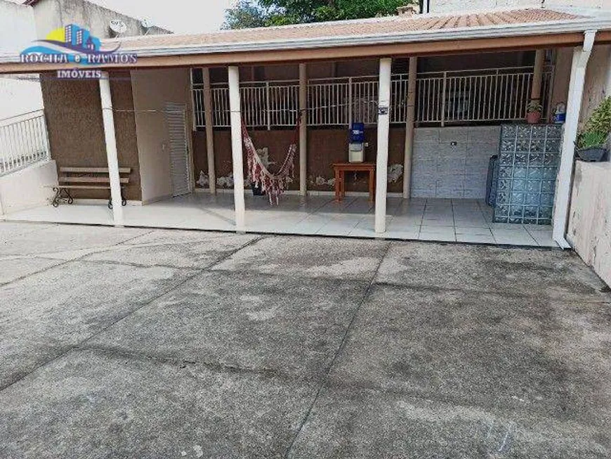 Foto 1 de Casa com 3 Quartos à venda, 150m² em Jardim Alvorada, Campinas