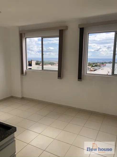 Foto 1 de Apartamento com 1 Quarto à venda, 35m² em Ceilândia Norte, Ceilândia