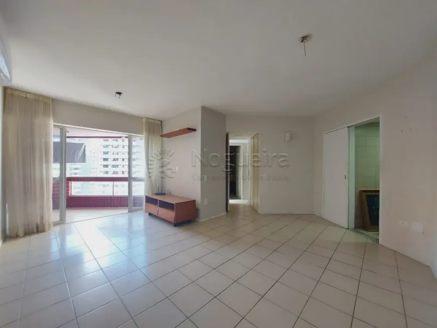 Foto 1 de Apartamento com 3 Quartos à venda, 81m² em Boa Viagem, Recife