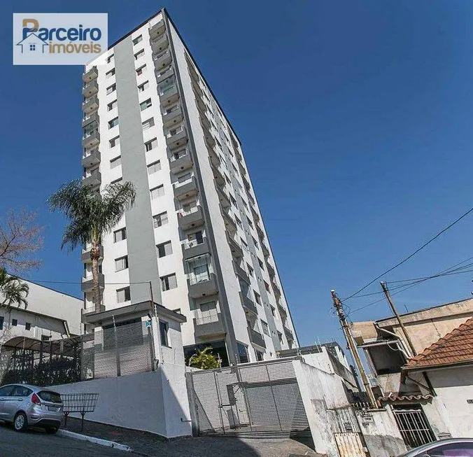 Foto 1 de Apartamento com 2 Quartos à venda, 70m² em Vila Aricanduva, São Paulo