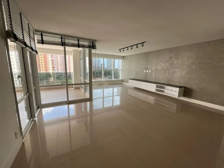 Foto 1 de Apartamento com 3 Quartos para alugar, 183m² em Gleba Fazenda Palhano, Londrina