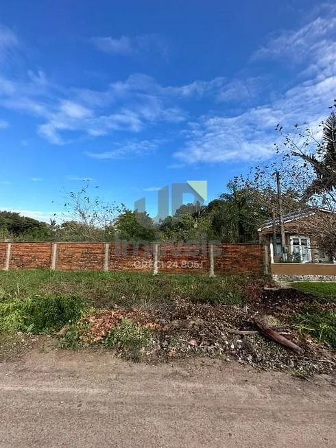 Foto 1 de Lote/Terreno à venda, 10m² em Laranjal, Pelotas