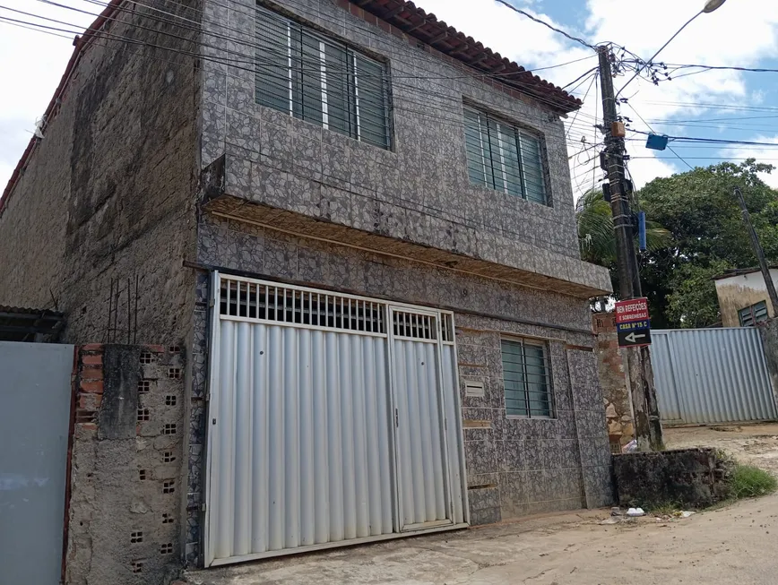 Foto 1 de Casa com 3 Quartos à venda, 130m² em Tabajara, Olinda