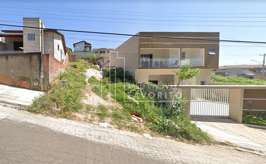 Foto 1 de Lote/Terreno à venda, 369m² em Loteamento Residencial Água Nova, Valinhos