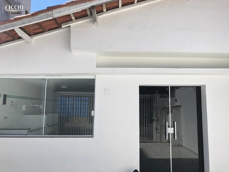 Foto 1 de Sala Comercial à venda, 90m² em Jardim Motorama, São José dos Campos