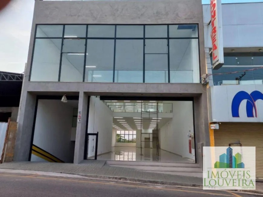 Foto 1 de Prédio Comercial para venda ou aluguel, 1095m² em Centro, Vinhedo