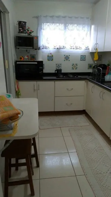 Foto 1 de Apartamento com 2 Quartos à venda, 57m² em Jordanópolis, São Paulo